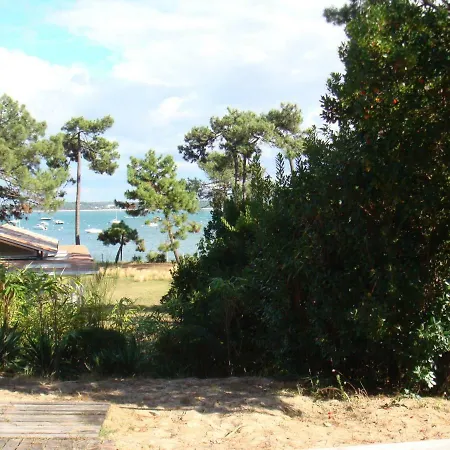 Alojamento de Acomodação e Pequeno-almoço Cap Ferret