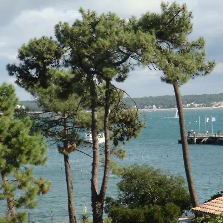 Cap Ferret